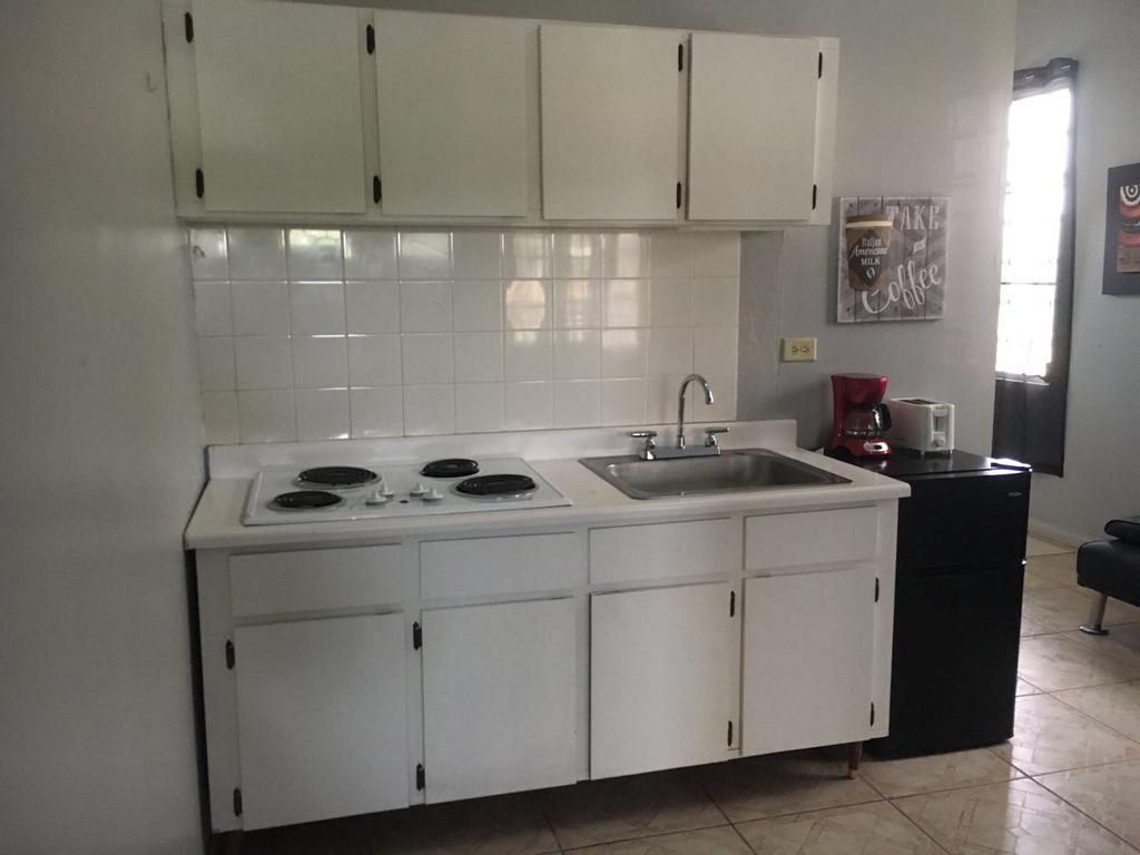 Rincon Boricua Apartments Exterior foto