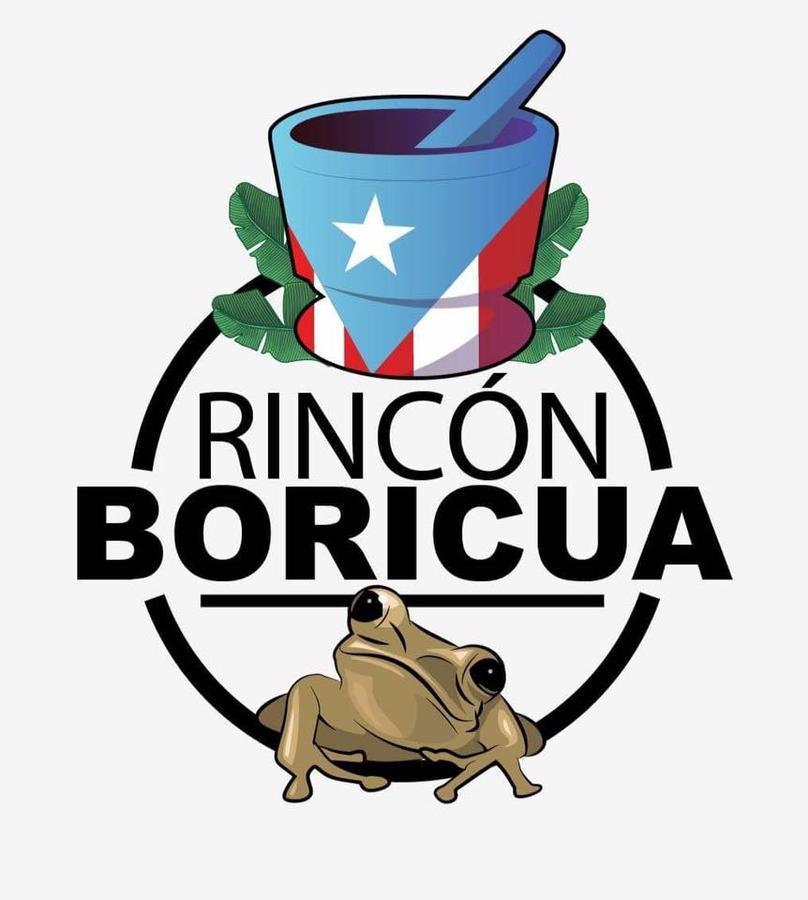 Rincon Boricua Apartments Exterior foto